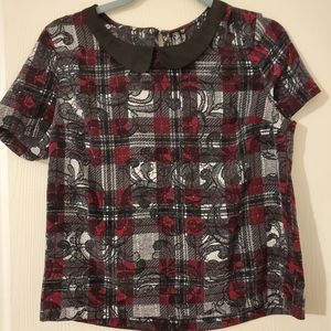 Pretty little liars collection shirt